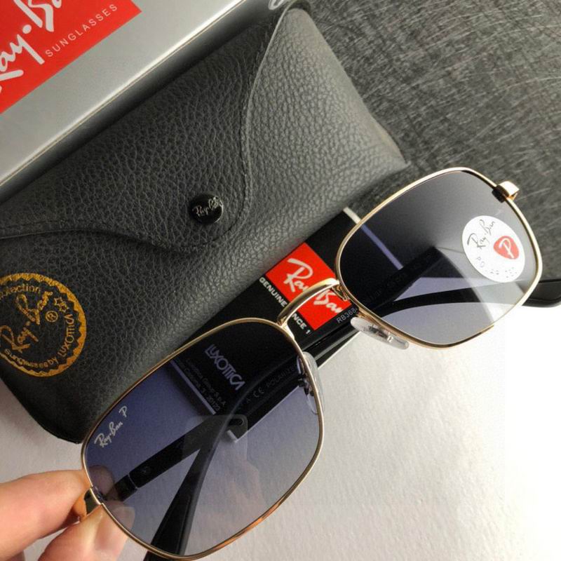 Rayban Glasses (280)